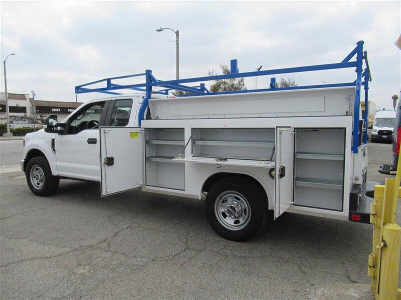 used 2022 Ford F-350 car, priced at $46,995