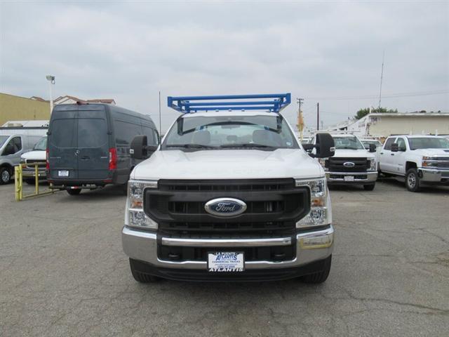 used 2022 Ford F-350 car, priced at $49,995