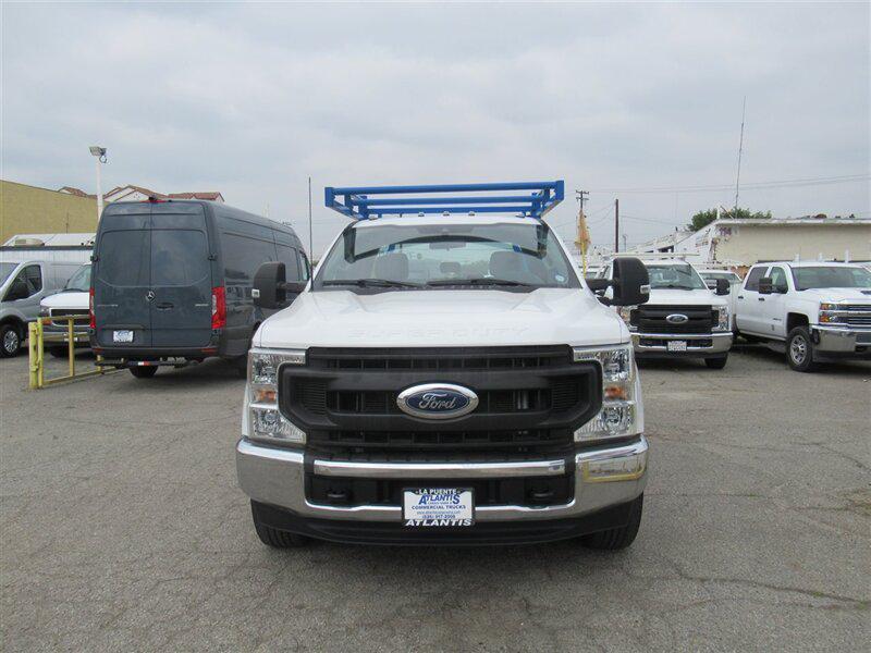 used 2022 Ford F-350 car, priced at $46,995