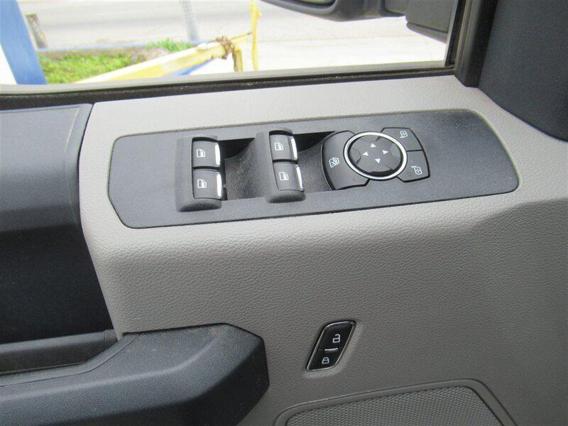used 2022 Ford F-350 car, priced at $46,995
