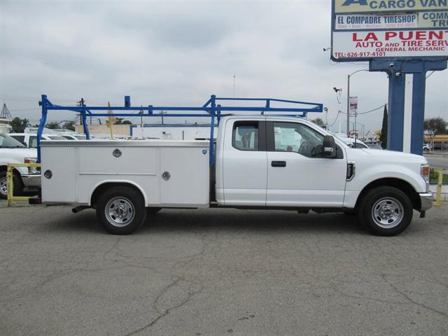 used 2022 Ford F-350 car, priced at $49,995