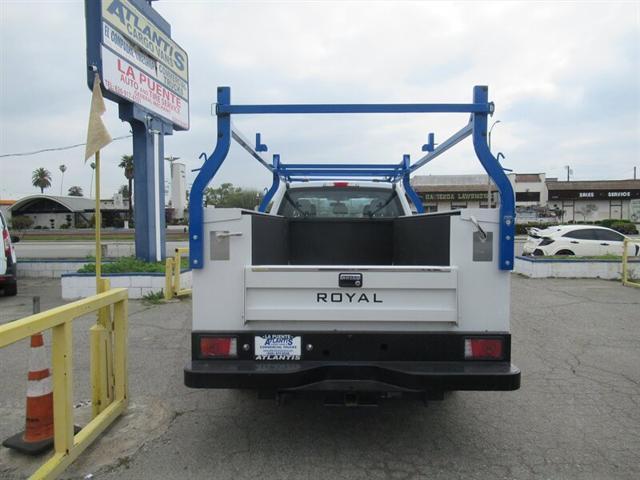 used 2022 Ford F-350 car, priced at $49,995