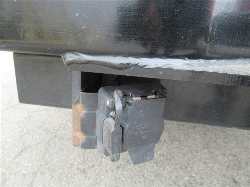 used 2022 Ford F-350 car, priced at $46,995
