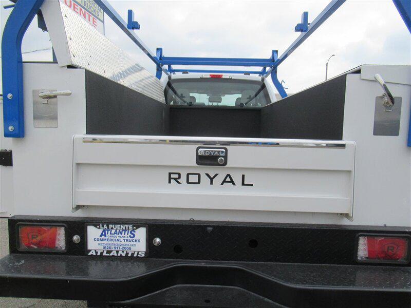 used 2022 Ford F-350 car, priced at $46,995