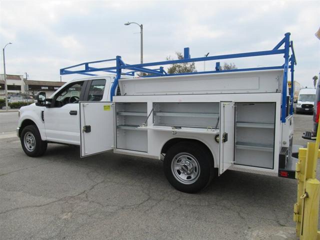 used 2022 Ford F-350 car, priced at $49,995