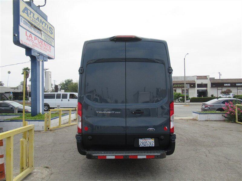 used 2019 Ford Transit-250 car, priced at $20,995