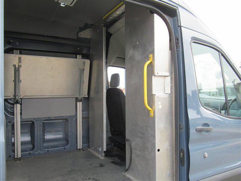 used 2019 Ford Transit-250 car, priced at $20,995