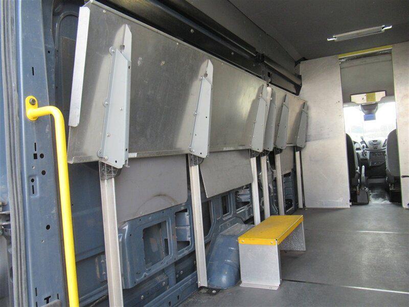 used 2019 Ford Transit-250 car, priced at $20,995
