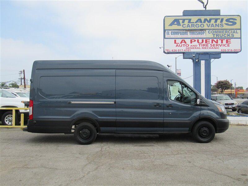 used 2019 Ford Transit-250 car, priced at $20,995