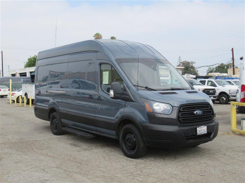 used 2019 Ford Transit-250 car, priced at $20,995