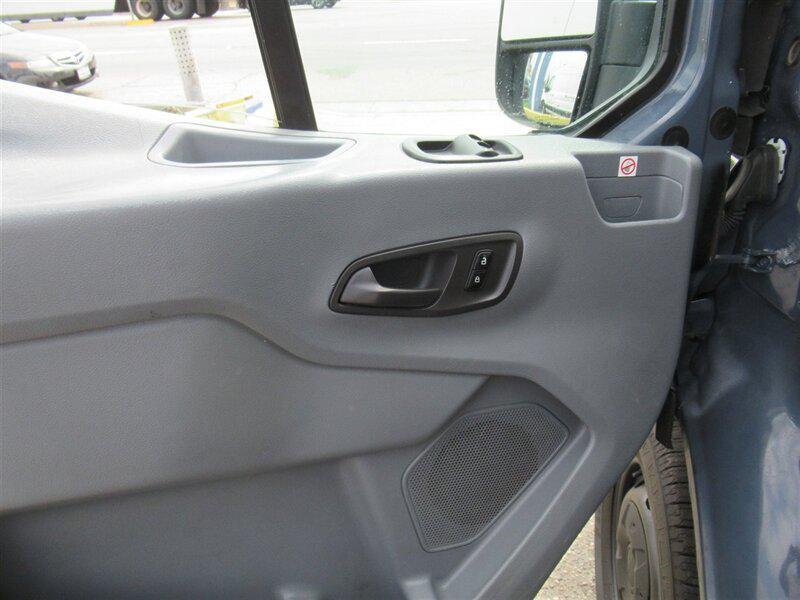 used 2019 Ford Transit-250 car, priced at $20,995