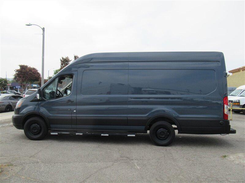 used 2019 Ford Transit-250 car, priced at $20,995