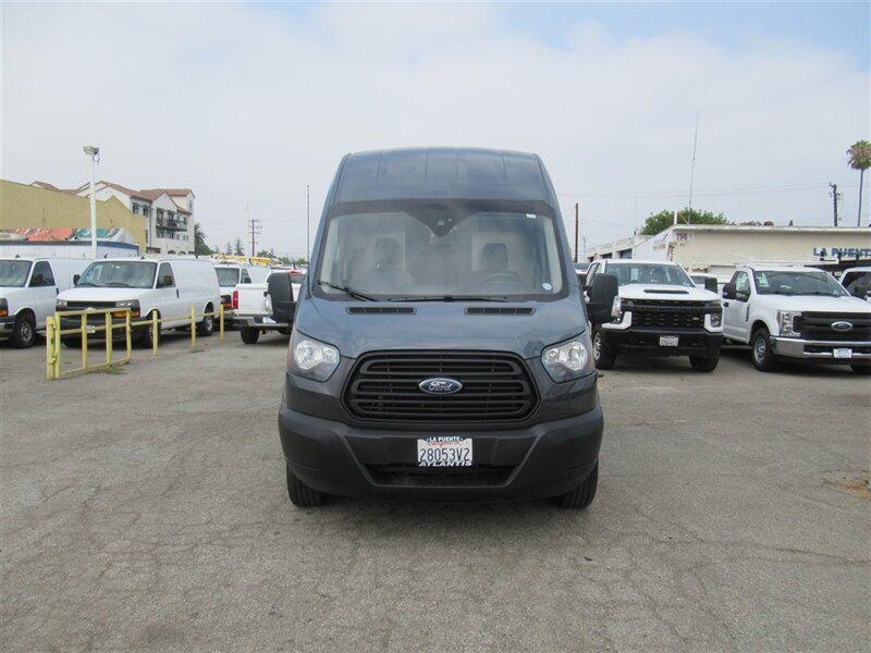 used 2019 Ford Transit-250 car, priced at $20,995