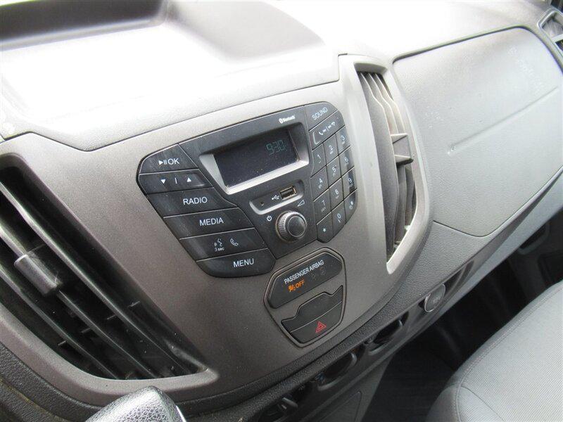 used 2019 Ford Transit-250 car, priced at $20,995