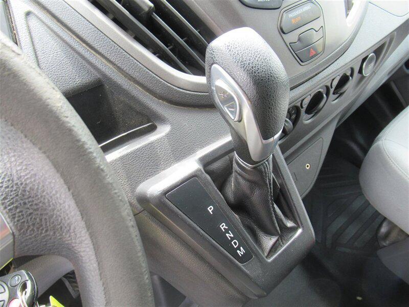 used 2019 Ford Transit-250 car, priced at $20,995