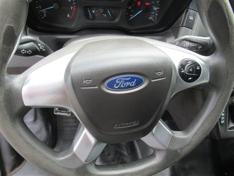 used 2019 Ford Transit-250 car, priced at $20,995