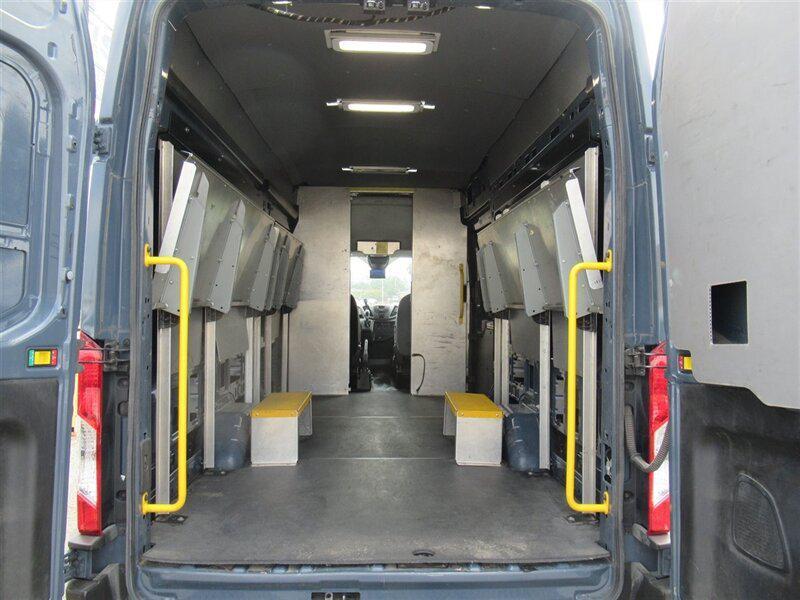 used 2019 Ford Transit-250 car, priced at $20,995