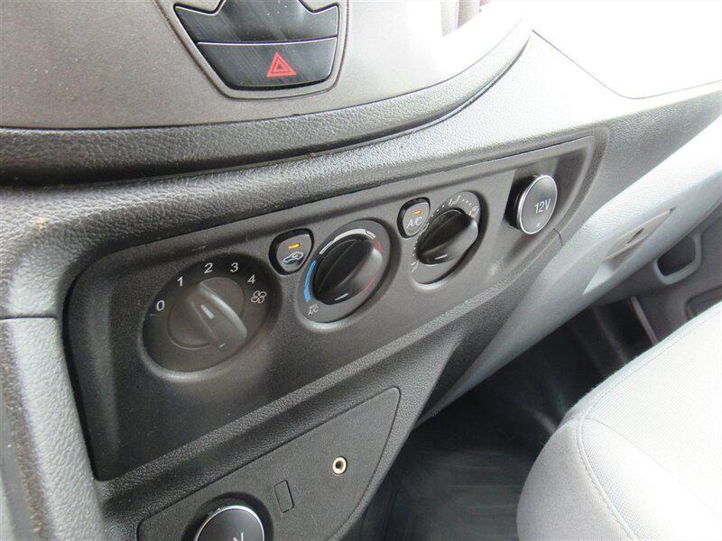 used 2019 Ford Transit-250 car, priced at $20,995