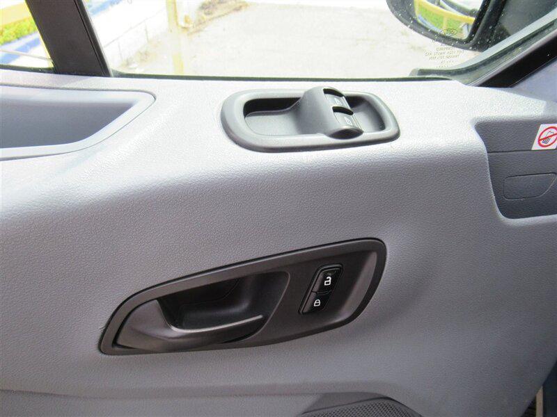 used 2019 Ford Transit-250 car, priced at $20,995