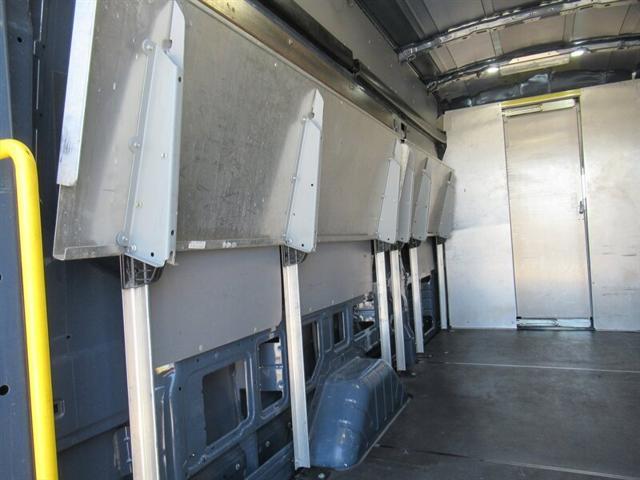 used 2019 Ford Transit-250 car, priced at $21,995