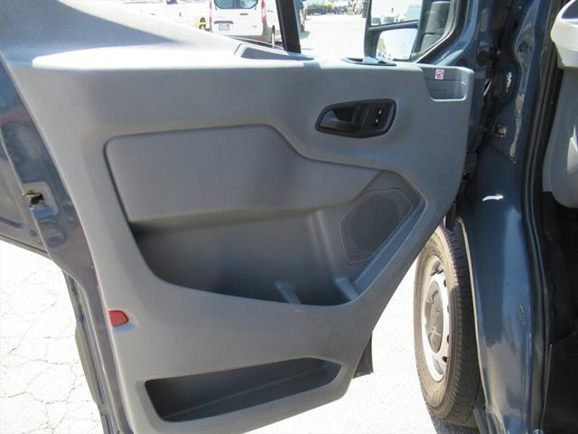 used 2019 Ford Transit-250 car, priced at $21,995