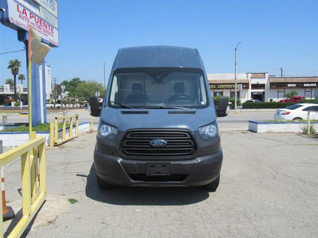 used 2019 Ford Transit-250 car, priced at $21,995