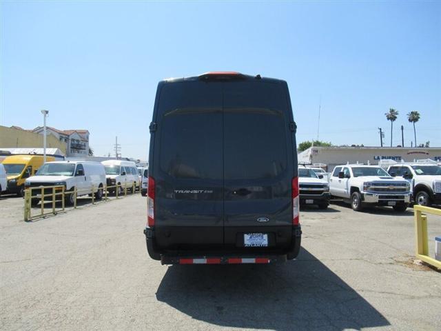 used 2019 Ford Transit-250 car, priced at $21,995
