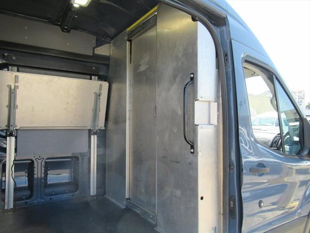 used 2019 Ford Transit-250 car, priced at $21,995