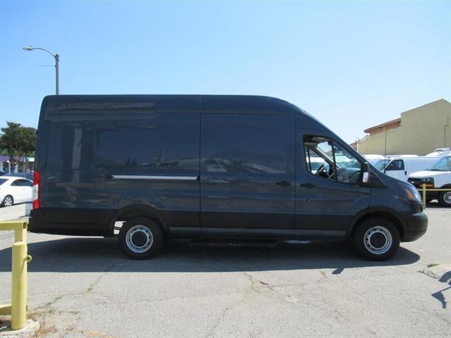 used 2019 Ford Transit-250 car, priced at $21,995