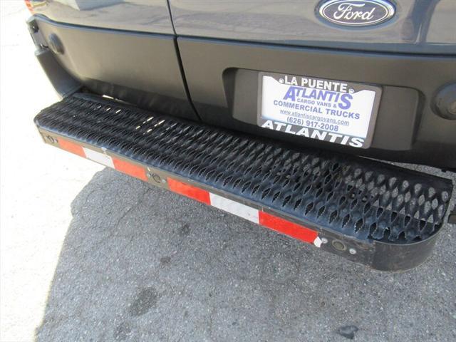 used 2019 Ford Transit-250 car, priced at $21,995