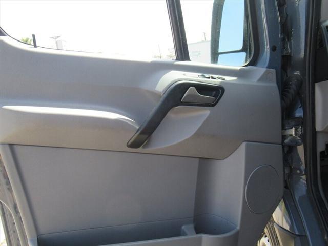 used 2018 Mercedes-Benz Sprinter 2500 car, priced at $29,995