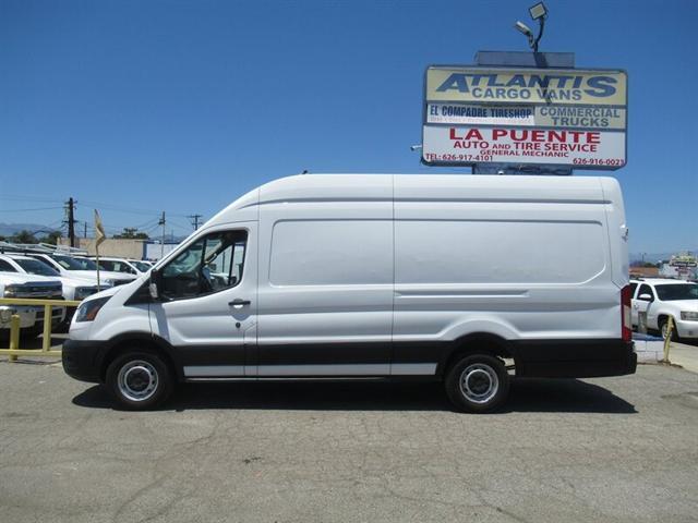 used 2021 Ford Transit-250 car, priced at $29,995