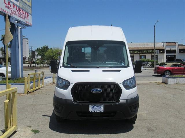used 2021 Ford Transit-250 car, priced at $29,995