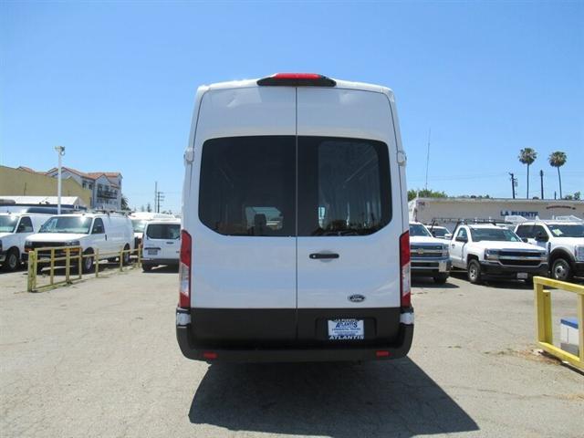 used 2021 Ford Transit-250 car, priced at $29,995