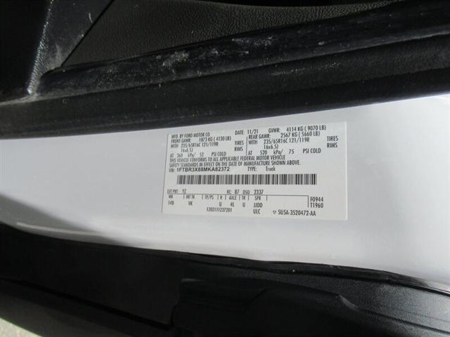 used 2021 Ford Transit-250 car, priced at $29,995