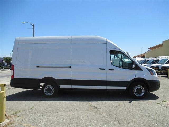 used 2021 Ford Transit-250 car, priced at $29,995