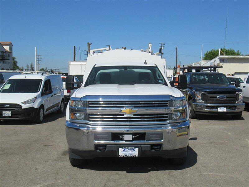 used 2015 Chevrolet Silverado 3500 car, priced at $24,995