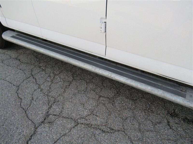 used 2022 Chevrolet Express 2500 car, priced at $25,995