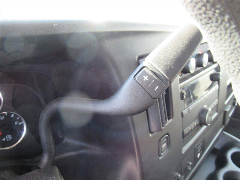 used 2022 Chevrolet Express 2500 car, priced at $25,995