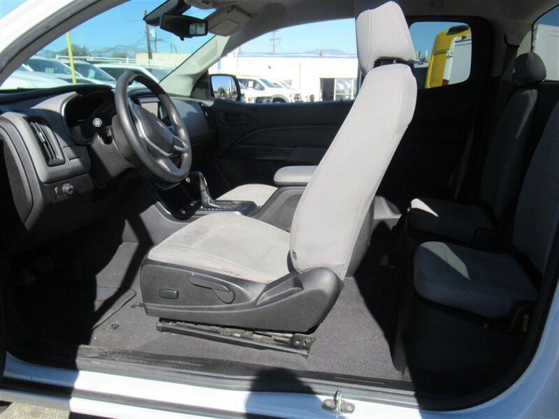 used 2019 Chevrolet Colorado car, priced at $15,995