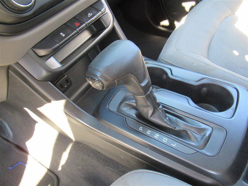 used 2019 Chevrolet Colorado car, priced at $15,995