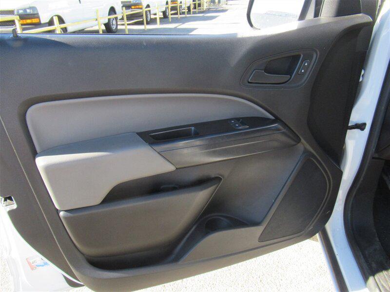 used 2019 Chevrolet Colorado car, priced at $15,995