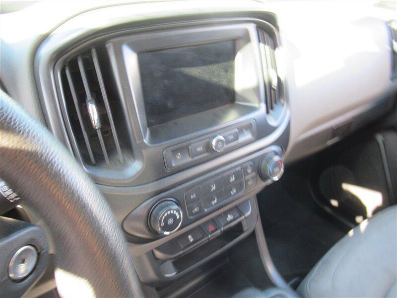 used 2019 Chevrolet Colorado car, priced at $15,995