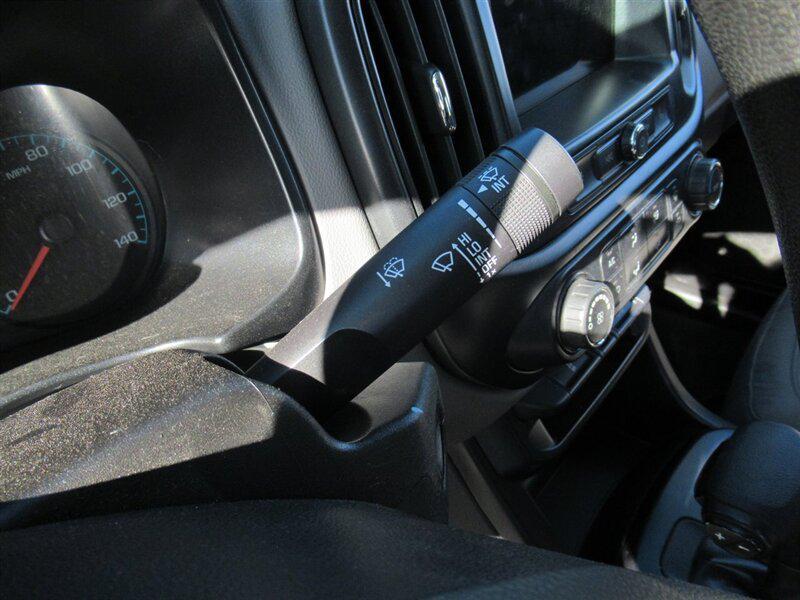 used 2019 Chevrolet Colorado car, priced at $15,995