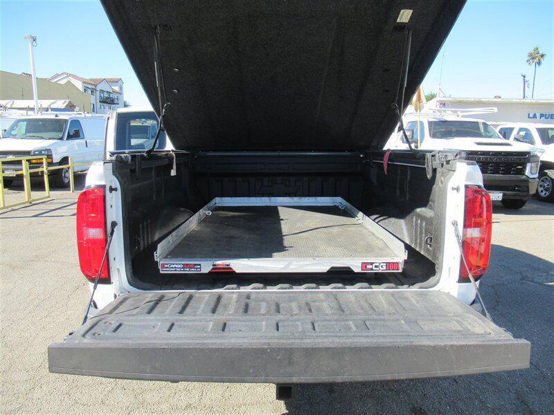 used 2019 Chevrolet Colorado car, priced at $15,995