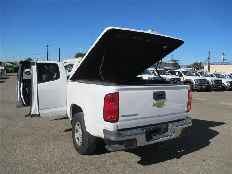 used 2019 Chevrolet Colorado car, priced at $15,995