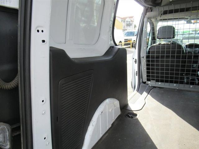 used 2015 Ford Transit Connect car, priced at $12,995