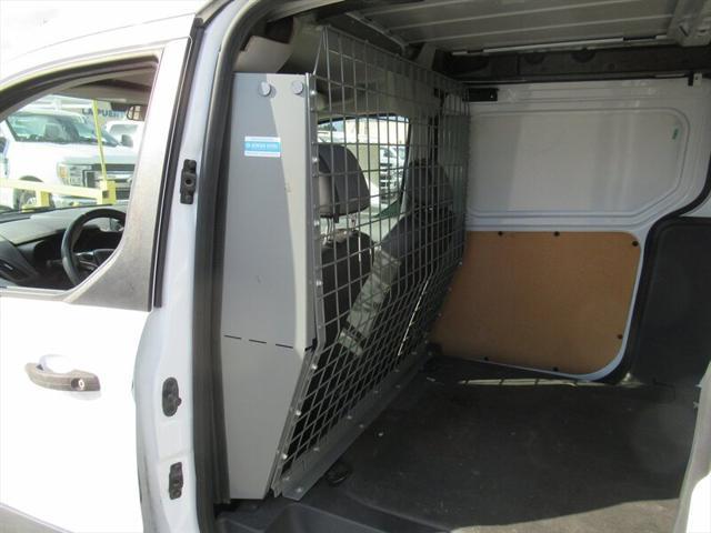 used 2015 Ford Transit Connect car, priced at $12,995