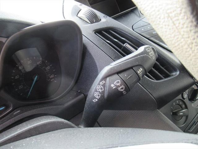 used 2015 Ford Transit Connect car, priced at $12,995