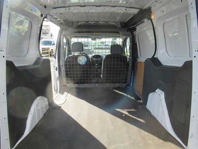 used 2015 Ford Transit Connect car, priced at $12,995